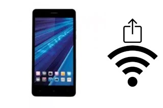 Come generare un codice QR con la password Wi-Fi su un Woo SP5540