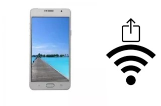 Come generare un codice QR con la password Wi-Fi su un X-BQ N9200S