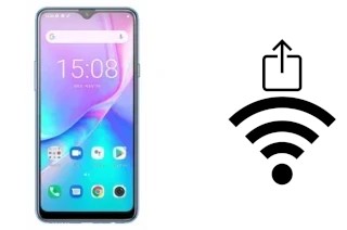 Come generare un codice QR con la password Wi-Fi su un X-TIGI M20S