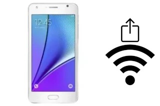 Come generare un codice QR con la password Wi-Fi su un X-TIGI N5