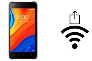 Come generare un codice QR con la password Wi-Fi su un X-TIGI V22 PRO