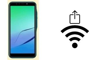 Come generare un codice QR con la password Wi-Fi su un X-TIGI V30