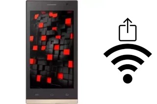 Come generare un codice QR con la password Wi-Fi su un Xccess A110