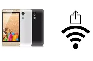 Come generare un codice QR con la password Wi-Fi su un Xgody M20