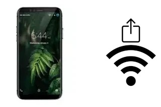 Come generare un codice QR con la password Wi-Fi su un Xgody M78 Pro