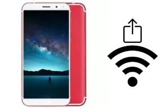 Come generare un codice QR con la password Wi-Fi su un Xgody S12