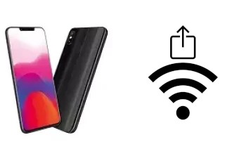 Come generare un codice QR con la password Wi-Fi su un Xgody S9