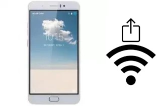 Come generare un codice QR con la password Wi-Fi su un Xgody Y16