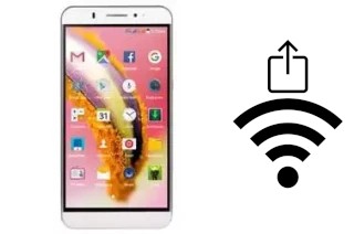 Come generare un codice QR con la password Wi-Fi su un Xgody Y20