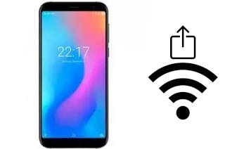 Come generare un codice QR con la password Wi-Fi su un Xgody Y23