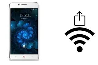 Come generare un codice QR con la password Wi-Fi su un Xiaolajiao Max