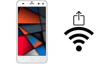 Come generare un codice QR con la password Wi-Fi su un Xiaolajiao Momo