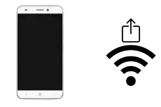 Come generare un codice QR con la password Wi-Fi su un Xiaolajiao Note 5