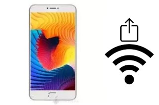 Come generare un codice QR con la password Wi-Fi su un Xiaolajiao Player