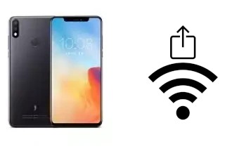 Come generare un codice QR con la password Wi-Fi su un Xiaolajiao R15