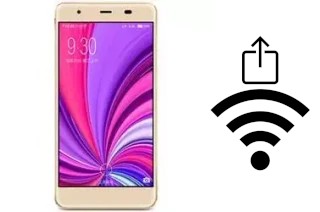 Come generare un codice QR con la password Wi-Fi su un Xiaolajiao S33