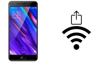 Come generare un codice QR con la password Wi-Fi su un Xiaolajiao S35