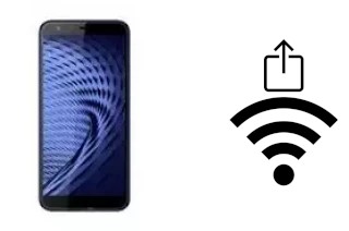 Come generare un codice QR con la password Wi-Fi su un Xiaolajiao T55