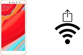 Come generare un codice QR con la password Wi-Fi su un Xiaomi Redmi S2