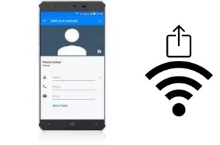 Come generare un codice QR con la password Wi-Fi su un Xtouch A2 Plus