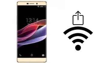 Come generare un codice QR con la password Wi-Fi su un Xtouch R3 LTE