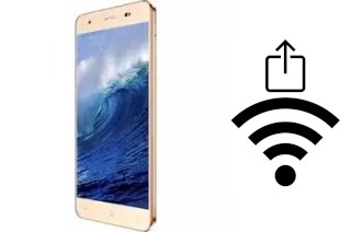 Come generare un codice QR con la password Wi-Fi su un Xtouch T3