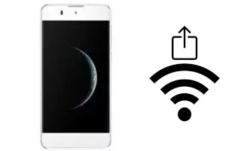 Come generare un codice QR con la password Wi-Fi su un Xtouch Unix