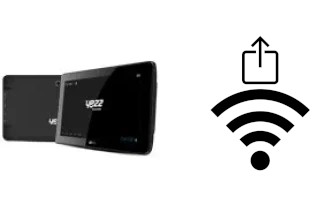 Come generare un codice QR con la password Wi-Fi su un Yezz Epic T7