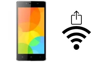 Come generare un codice QR con la password Wi-Fi su un Yoo-Call Yoo Call S10