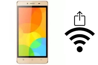 Come generare un codice QR con la password Wi-Fi su un Yoo-Call Yoo Call S30