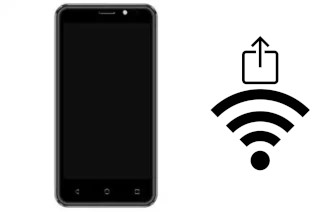 Come generare un codice QR con la password Wi-Fi su un YUHO Yuho Y1 Pro