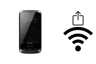 Come generare un codice QR con la password Wi-Fi su un Yusun W702