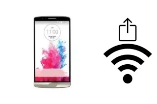 Come generare un codice QR con la password Wi-Fi su un Yxtel H1