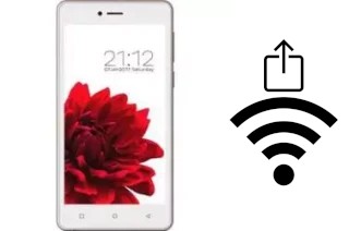 Come generare un codice QR con la password Wi-Fi su un Zen Cinemax 4G