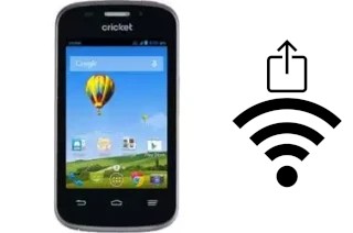 Come generare un codice QR con la password Wi-Fi su un ZTE Prelude 2