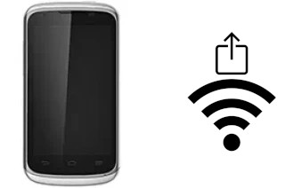 Come generare un codice QR con la password Wi-Fi su un ZTE Sonata 4G