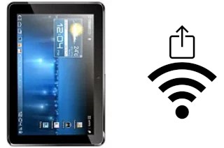 Come generare un codice QR con la password Wi-Fi su un ZTE V96