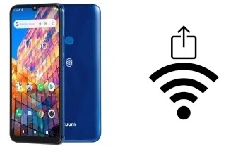 Come generare un codice QR con la password Wi-Fi su un Zuum Aura Pro