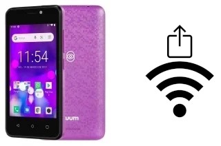 Come generare un codice QR con la password Wi-Fi su un Zuum Rocket III