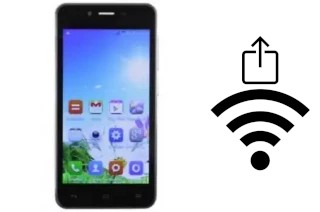 Come generare un codice QR con la password Wi-Fi su un ZYQ Q2688