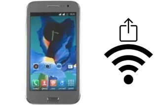 Come generare un codice QR con la password Wi-Fi su un ZYQ Q3022