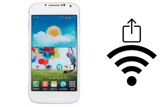 Come generare un codice QR con la password Wi-Fi su un ZYQ Q328