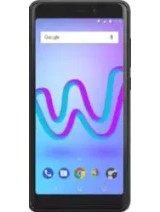 Condivisione del Wi-Fi con un Wiko Jerry 3