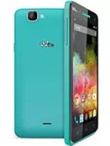 Condivisione del Wi-Fi con un Wiko Rainbow 4G