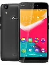 Registrare lo schermo su Wiko Rainbow Jam 4G