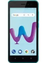 Registrare lo schermo su Wiko Sunny 3