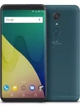 Registrare lo schermo su Wiko View XL