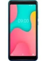 Condivisione del Wi-Fi con un Wiko Y60