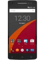 Invia la mia posizione da un Wileyfox Storm