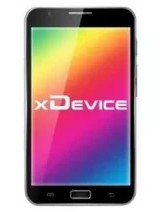 xDevice Android Note II